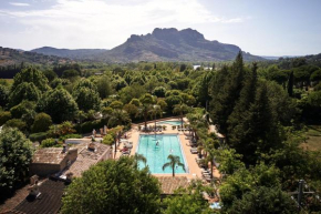 Glamping Côte d'Azur